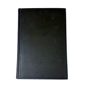 Gospel Pioneering by William C Pond 1921 Antique book